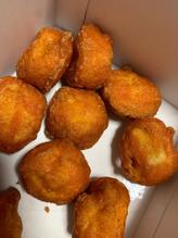 からあげクンレッド 3倍