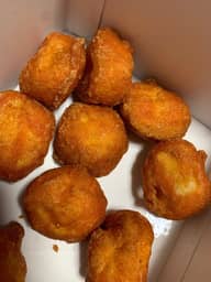 からあげクンレッド 3倍