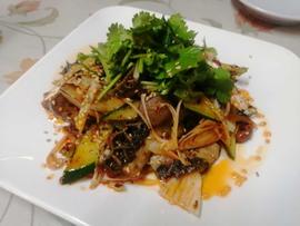 夫妻肺片