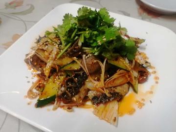 夫妻肺片