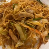 チャウミン［ネパール伝統焼きそば］