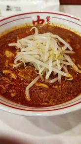 北極ラーメン 辛さ10倍