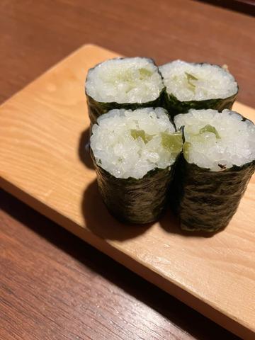 なみだ巻き