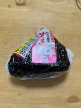 わさび醤油サーモン 源