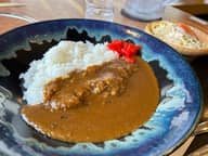 黒田屋特製カレーライス
