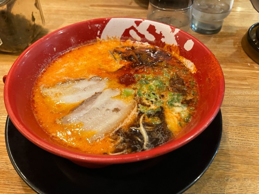 赤から牛じゃん 1激