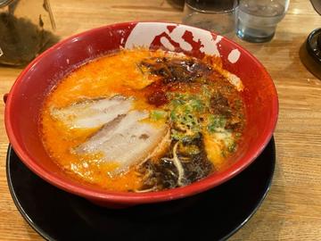 赤から牛じゃん 1激