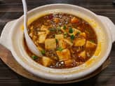 麻婆豆腐