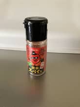 ハバネロ入激辛スパイス一味