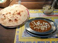 シバ・スペシャル・カレー 40倍