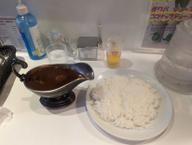 カシミールカレー 超1 極辛 口 ＋1 