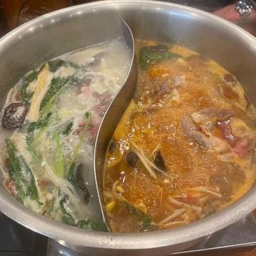 火鍋