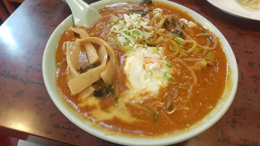 殺人ラーメン