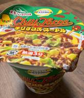 ベストプライス チリタコスヌードル