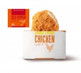 シャカチキ レッドペッパー