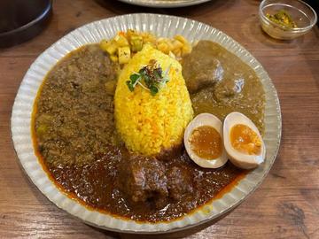 3種盛り