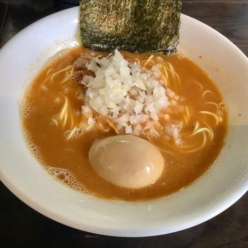 らあめん 全辛
