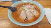 旨激辛ラーメン 辛さレベル ノーマル