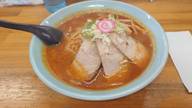 旨激辛ラーメン 辛さレベル ノーマル