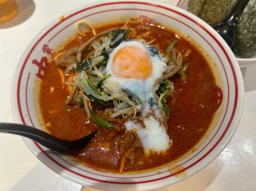 北極の月 10辛3倍