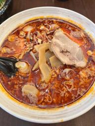 はる辛特製しょーゆ 10辛