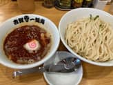 つけ麺 チョー辛く