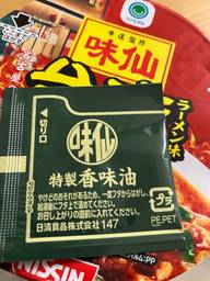 味仙本店監修 台湾ラーメン味 ぶっこみ飯 4辛