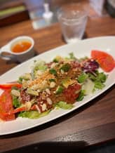 サルサDEタコライス