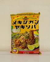 メキシカンヤキソバ