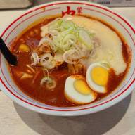 アリゴポテタンメン 5倍
