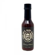 Trejo's Hot Sauce
