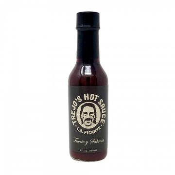 Trejo's Hot Sauce