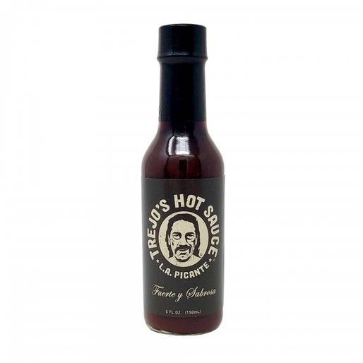 Trejo's Hot Sauce