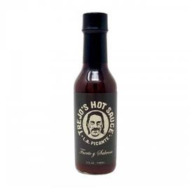 Trejo's Hot Sauce