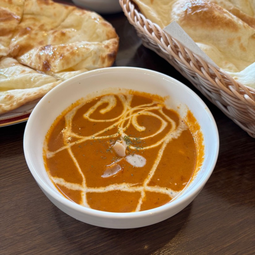 シーフードカレー 激辛 激辛