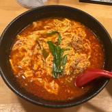 辛麺 地獄辛麺1丁目