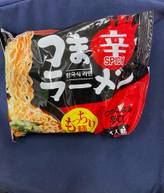 うま辛ラーメン（スパイシー）
