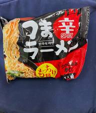 うま辛ラーメン（スパイシー）