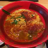 辛うま麺 辛さ３倍