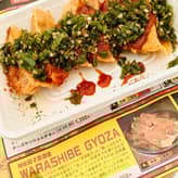 焼き辛餃子 激辛