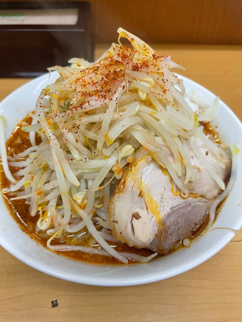 辛ラーメン