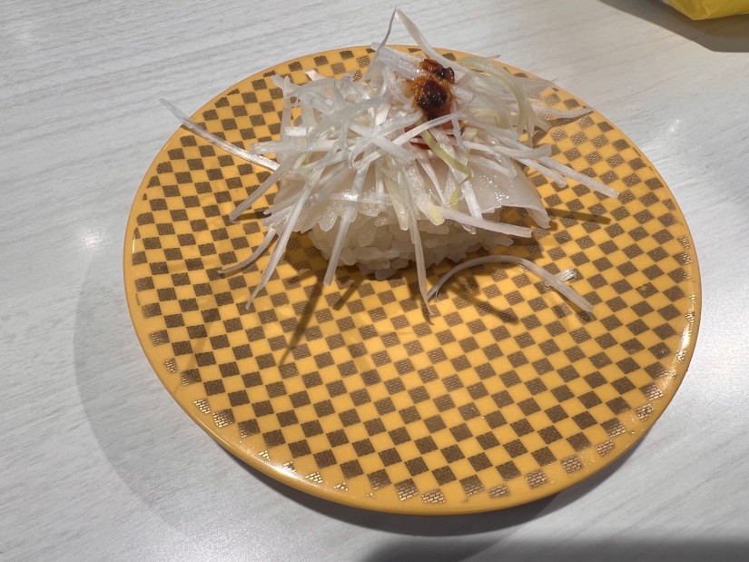 いかねぎラー油