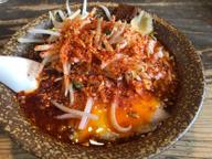 濃厚ベジポタ 7辛