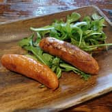 激辛チョリソー2種盛り ３辛