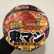 ぶぶか 鬼マシ 5辛