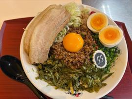 台湾ラーメン