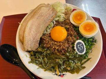 台湾ラーメン