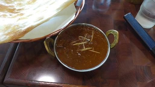 ダブルマトンセット Super Hot