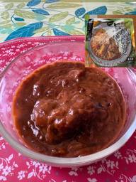 1日分の野菜が摂れる無水カレー