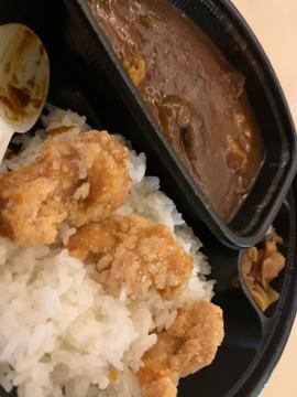 かぼちゃと冬野菜カレー 10辛